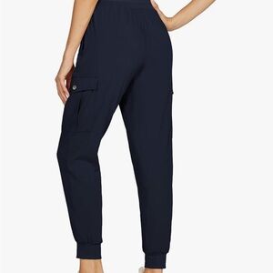 Willet Quick Dry Cargo Hiking Pants Size XL